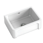 Farmhouse Ceramic kitchen Sink Henry