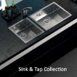 Sink and tap brochure 2023