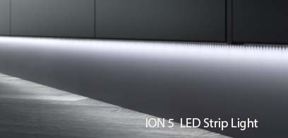 Ion 5 Strip kitchen lights