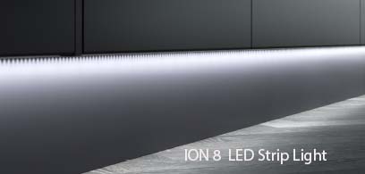 Ion 8 Strip kitchen lights