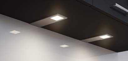 Astro Pro LED under cabinet kitchen light