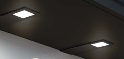Astro LED under cabinet kitchen light
