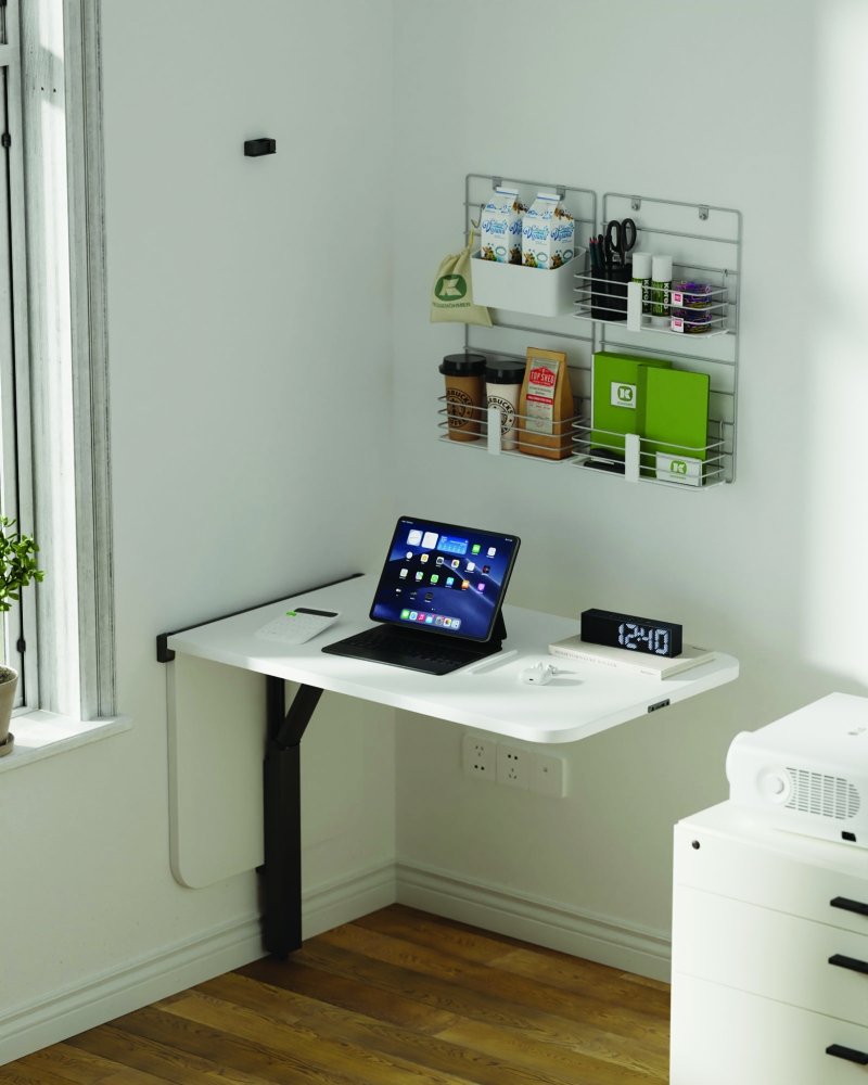 Top Swing Work Desk