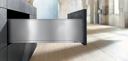 Blum LEGRABOX drawers